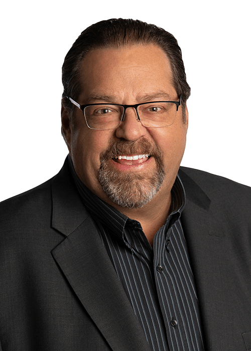 Ira M. Gostin, MBA, APR